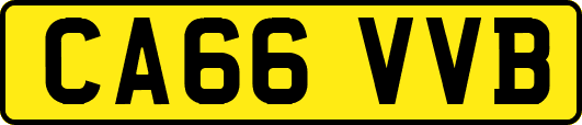 CA66VVB