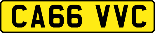 CA66VVC
