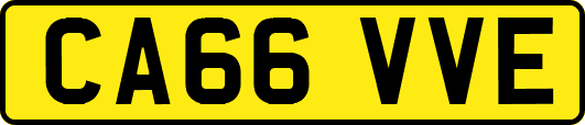 CA66VVE