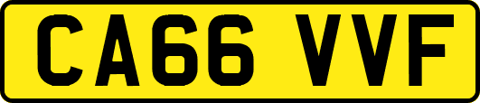 CA66VVF