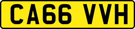 CA66VVH