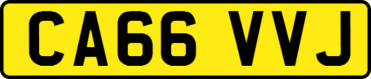 CA66VVJ