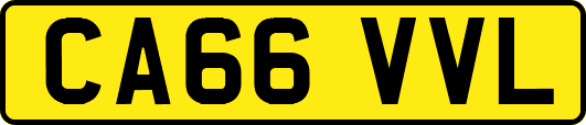 CA66VVL