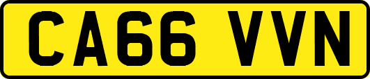 CA66VVN