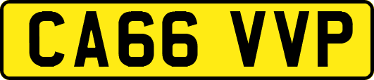 CA66VVP