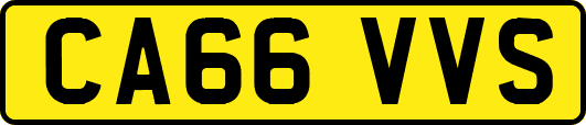 CA66VVS