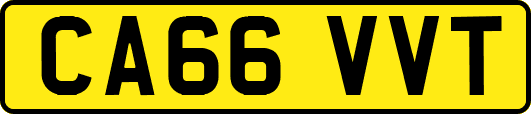 CA66VVT