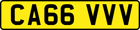 CA66VVV
