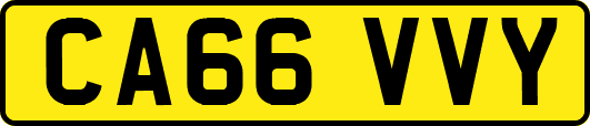 CA66VVY