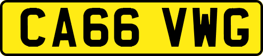 CA66VWG