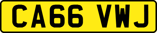 CA66VWJ
