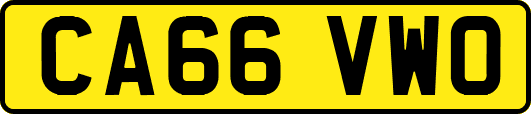 CA66VWO