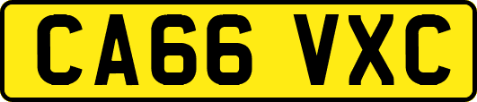 CA66VXC