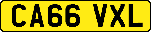CA66VXL
