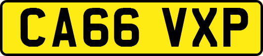 CA66VXP