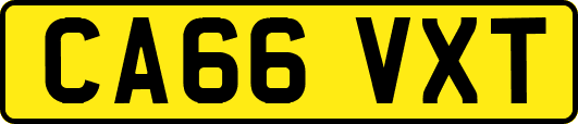 CA66VXT