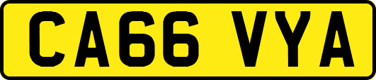 CA66VYA