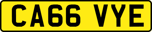 CA66VYE