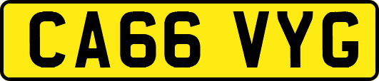 CA66VYG