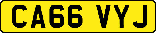 CA66VYJ