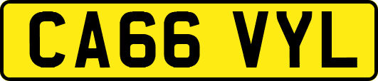 CA66VYL