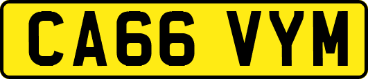 CA66VYM
