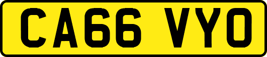 CA66VYO