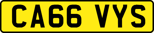 CA66VYS