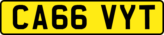 CA66VYT