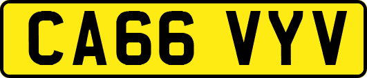 CA66VYV