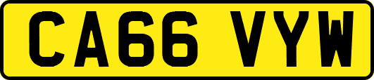 CA66VYW