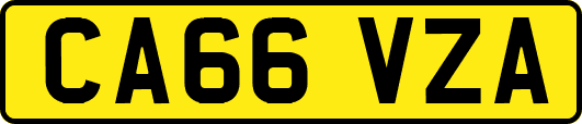CA66VZA