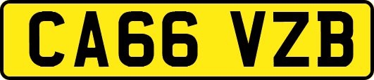 CA66VZB