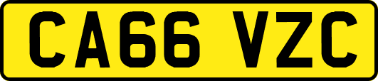 CA66VZC
