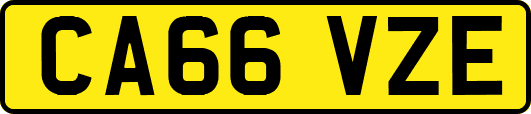 CA66VZE