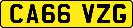 CA66VZG