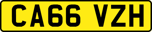 CA66VZH