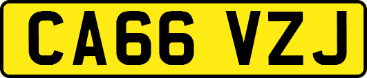 CA66VZJ