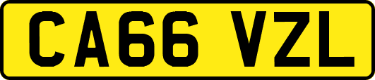 CA66VZL
