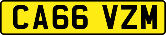 CA66VZM