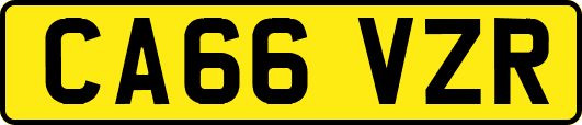 CA66VZR