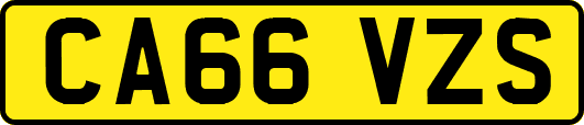 CA66VZS