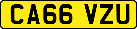 CA66VZU