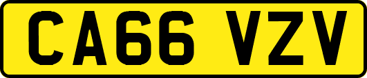 CA66VZV