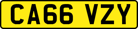 CA66VZY