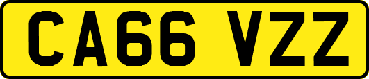 CA66VZZ