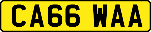 CA66WAA