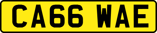 CA66WAE