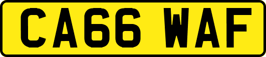 CA66WAF