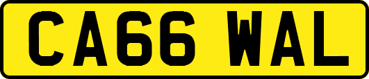 CA66WAL